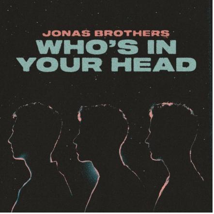 Jonas Brothers Surprise Fans With Live Performance Of New Single "Who's In Your Head" Arriving September 17, 2021