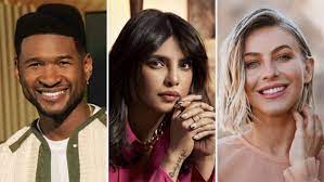 Usher To Host And Priyanka Chopra Jonas & Julianne Hough To Co-Host Global Citizen Competition Series "The Activist" On CBS