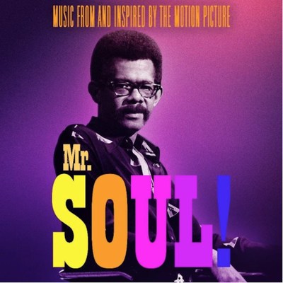 Mr. Soul: Music From And Inspired By The Award Winning Documentary, Out Today