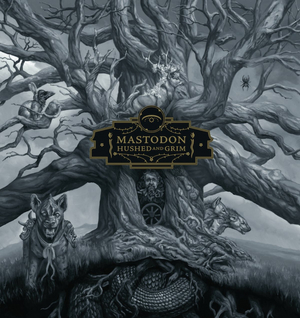 Grammy Award-Winning Group Mastodon Announce New Album "Hushed And Grim"