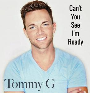 Tommy G Stays At No 1 On The Euro And World Charts With His Debut Radio Single