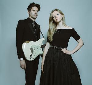 Still Corners Share New Track 'Heavy Days' & Announce Spring 2022 US Tour