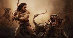 Funcom Acquires Full Control Of Conan The Barbarian And Dozens Of Other IPs