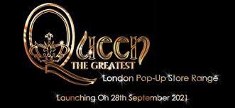 Queen Immersive Store To Open On Carnaby Street To Celebrate Five Decades Of Music