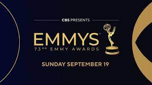 More Stars Added To The Lineup For The "73rd EMMY Awards," Sunday, Sept. 19 On CBS