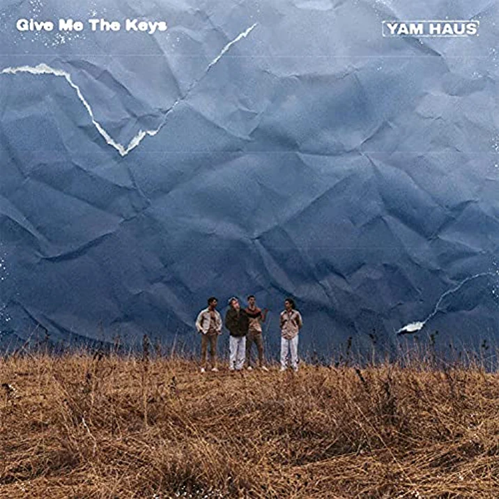Yam Haus Release New Single "Give Me The Keys"