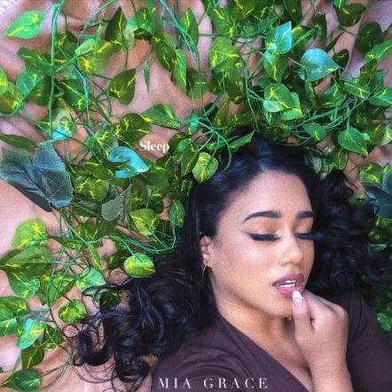 Mia Grace Tells A Sultry Dynamic Story As She Makes Her Latin Pop Debut With "Love Language"