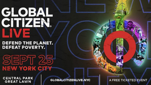 Elton John, Jennifer Lopez, Lizzo, & More Set For Global Citizens Festival Stream On ABC