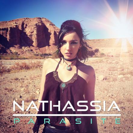 NATHASSIA Continues To Turn Heads With High-Energy Release 'Parasite'