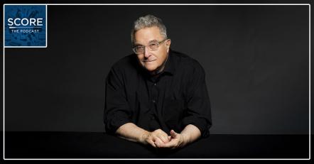 Randy Newman Talks With 'Score' Podcast