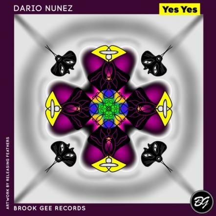 Dario Nunez Releases A Powerful Tech House Original 'Yes Yes'