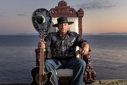 Charles J. & The Conquistadors Release Duet As First Single By Fusing Rock, Country & Latin Ranchera Music With The Iconic Fleetwood Mac Song "Dreams"