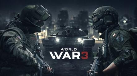 World War 3 Offers Improved Playable Version To Existing Players