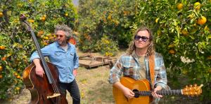 We Are The West, Acclaimed Folk Band, Returns To Live Concert In The San Francisco Bay