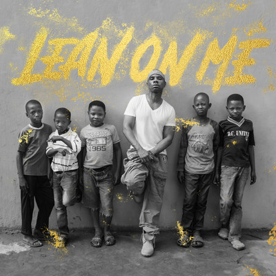 Grammy Winner Kirk Franklin Re-Releases Hit Single 'Lean On Me,' Featuring Youth From Compassion International