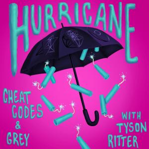 Cheat Codes Featuring Tyson Ritter Of All American Rejects Release New Song "Hurricane"