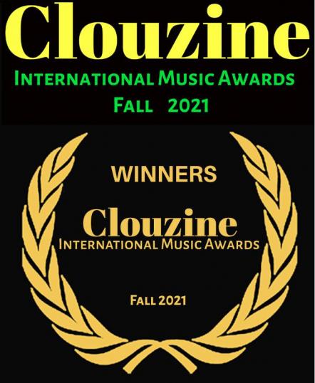 SES Team Announces Clouzine International Music Awards Fall 2021 Full Winners List