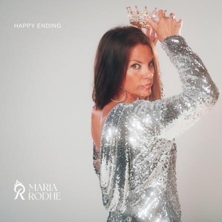 Maria Rodhe Releases A Brand-New EP: Happy Ending