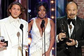 2021 Tony Awards: Complete List Of Winners