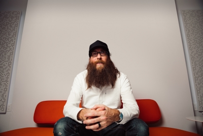 Crowder's 'Neon Steeple' Certified RIAA Gold; 30+ Date 'Milk & Honey Tour' Commences Thurs., Sept. 30