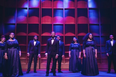 In Celebration Of The 150th Anniversary Of The Fisk Jubilee Singers, "Walk Together Children" Will Premiere On PBS Member Stations Nationwide In October