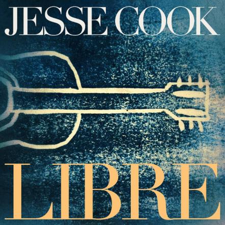 Jesse Cook Announces Release Of 11th Studio Album "Libre," Out December 3, 2021