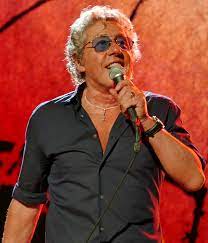The Who's Roger Daltrey Introduces "The Real Me" Podcast From Pantheon And Teen Cancer America