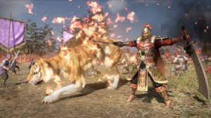 Dynasty Warriors 9 Empires Blitzes North America Feb. 15, 2022