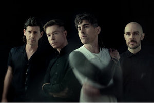 AFI Releases New Single 'Caught' From New Short Film