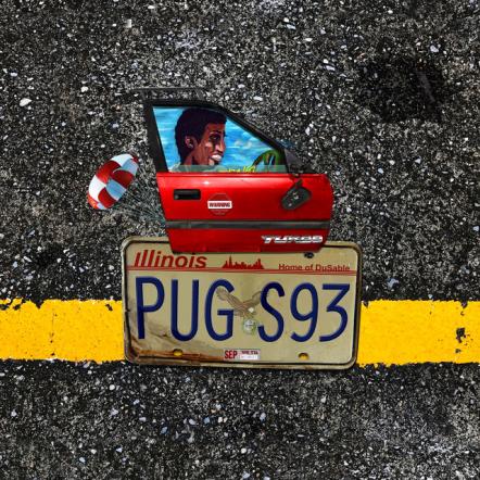 Pugs Atomz Shares 'Cadillac On Michigan Ave' Featuring Killah Priest, Chris Crack And DJ Intel