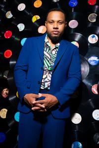 Todd Dulaney Leads The Largest Change In Music Production Ever With DulaneyLand Music