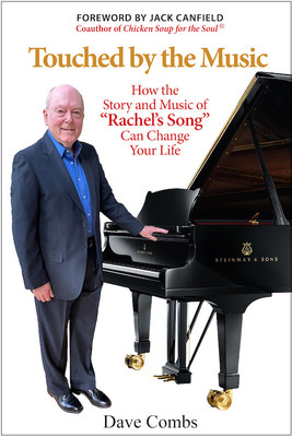 "Rachel's Song" Songwriter Pens New Book On How Music Touches And Changes Lives