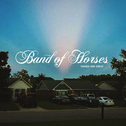 Band Of Horses Announce New Album, Share Single "Crutch"