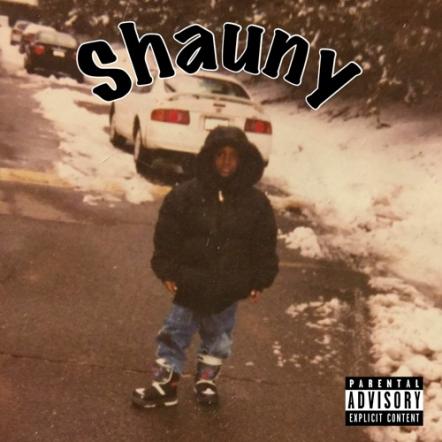Kee Valid Highlights His Inspirations In A Richly Narrated Full-Length Album "Shauny"