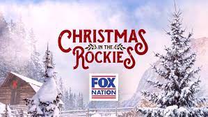 FOX Nation To Offer Two New Exclusive Holiday Movies On November 25th As Part Of The Platform's All-American Christmas