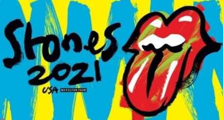 The Rolling Stones Will Bring The "No Filter" Tour To Hard Rock Live At Seminole Hard Rock Hotel & Casino In Hollywood, FL. Tuesday, Nov. 23, At 8 p.m.