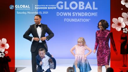 Sara Barielles, John Lynch, And An Impressive Roster Of Celebrities To Take Part In Global's 2021 Be Beautiful Be Yourself Fashion Show