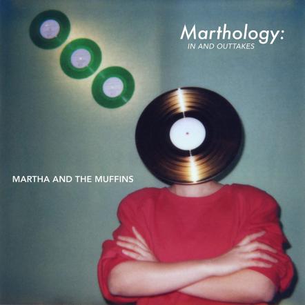 Martha & The Muffins Set To Release First New Album In 11 Years With "Do You Ever Wonder"