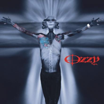 Ozzy Osbourne's 'Down To Earth' 20th Anniversary Expanded Digital Edition Out Today