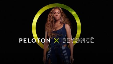 Peloton x Beyonce Return With Largest Artist Series Ever; Partnership To Provide New, Multilingual Three-Day Fitness Experience