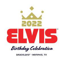 Elvis Presley's Graceland Celebrates The King Of Rock 'n' Roll's 87th Birthday With 4-Days Of Events