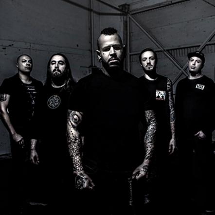 Bad Wolves Give Fans Exclusive Preview Of New Album 'Dear Monsters'