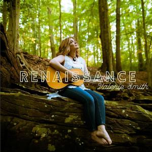 Valerie Smith's Latest Album "Renaissance" Hits No2 On The Folk Alliance International Folk Chart
