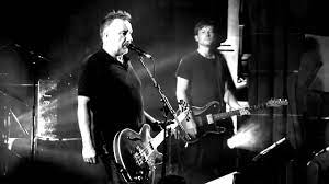 Peter Hook & The Light Announce 26 Date North American Tour For "Joy Division: A Celebration"