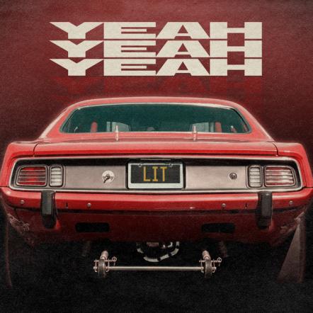 Lit Return With New Single 'Yeah Yeah Yeah'