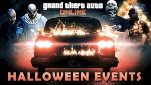 Halloween Horrors: Triple Rewards On The Halloween Bunker Series, 2X GTA$ And RP On Halloween-Themed Modes, Plus Sightings Of Psychedelic Peyote Plants