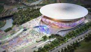CJ LiveCity To Break Ground For Korea's No1 Arena - The World's First K-Pop Dedicated Concert Hall, Creating A Landmark Of The Cultural Content Industry