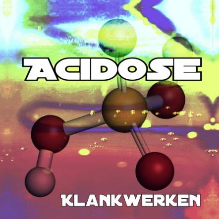 Klankwerken Gets Back To KRZM Records For A New Release: "Acidose EP"