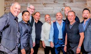 Metropolis Hosts Salsa-Latin Jazz Band Projecto 7 In Concert
