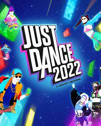 Dance To The Beat Of 40 Hot New Tracks In Just Dance 2022, Available Now